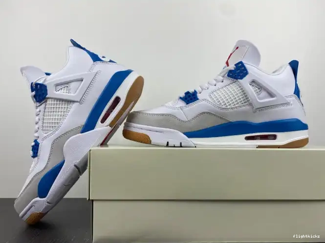 Jordan 4 Retro SB DR5415-104 0516
